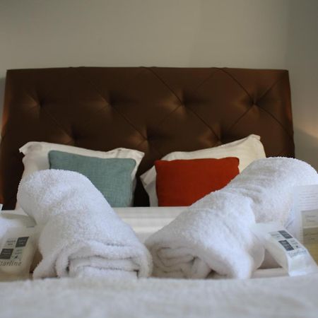 Logis Hotel Chemin Des Dames Le Relais De Fleurette Pontavert Номер фото
