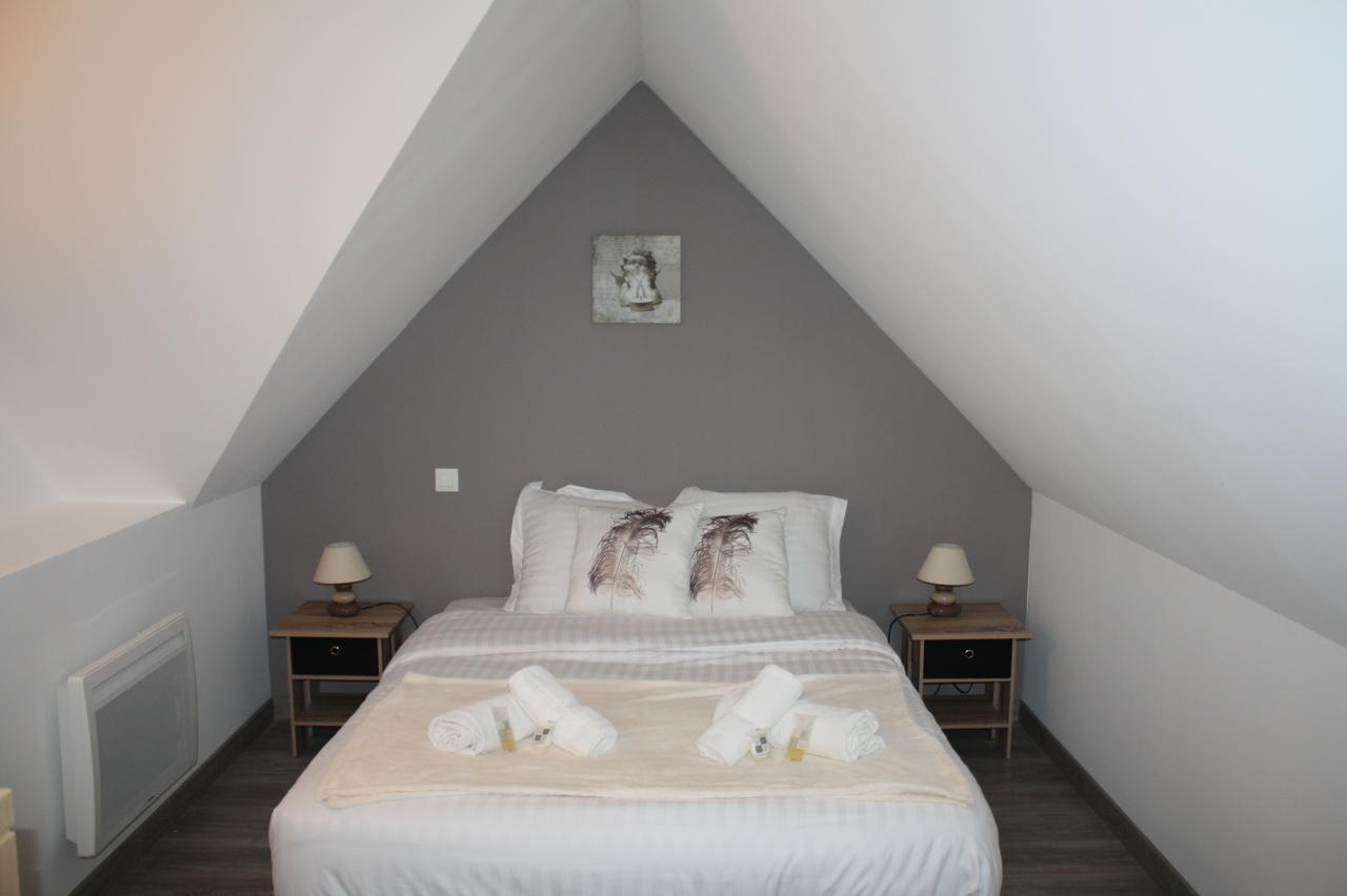 Logis Hotel Chemin Des Dames Le Relais De Fleurette Pontavert Экстерьер фото