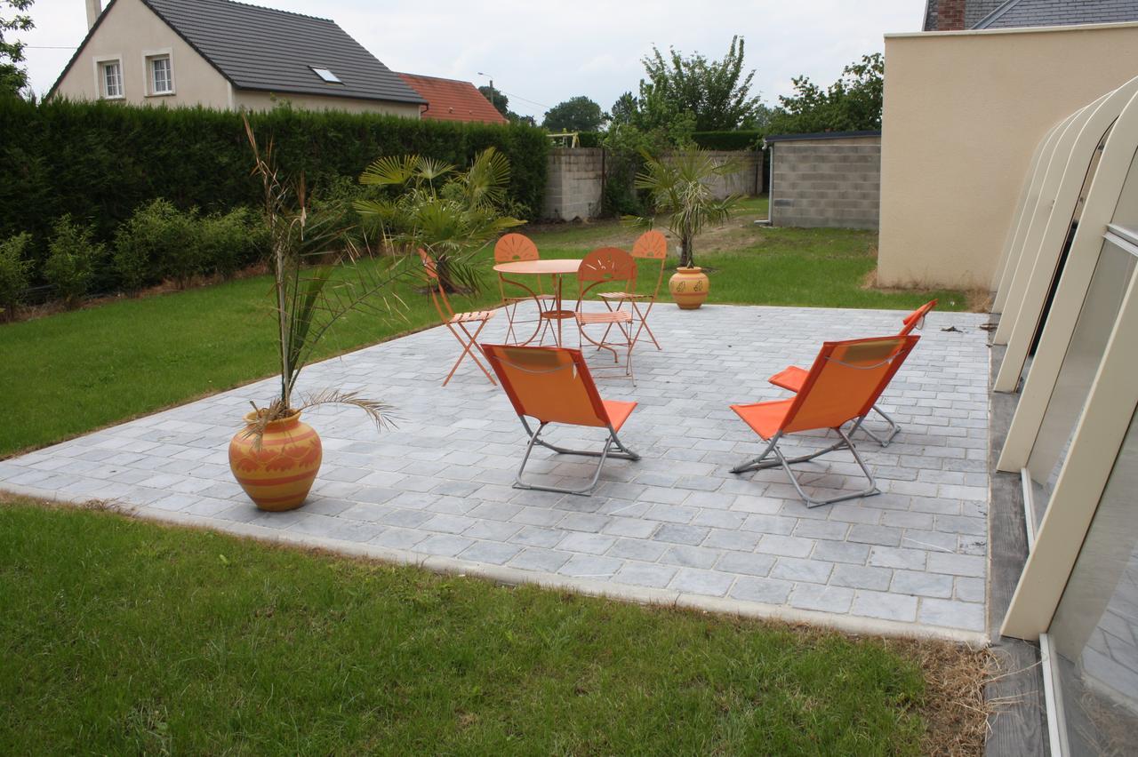 Logis Hotel Chemin Des Dames Le Relais De Fleurette Pontavert Экстерьер фото