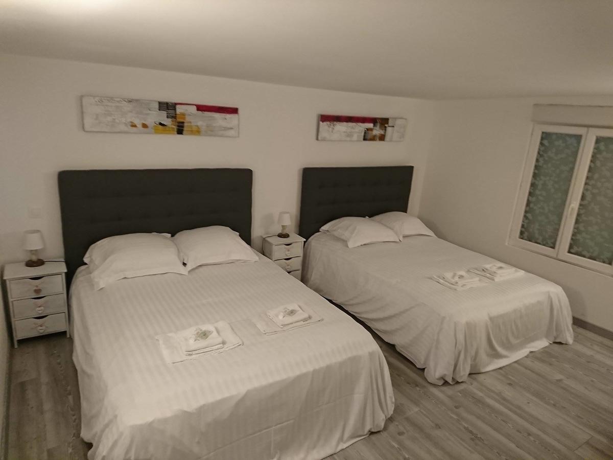 Logis Hotel Chemin Des Dames Le Relais De Fleurette Pontavert Экстерьер фото